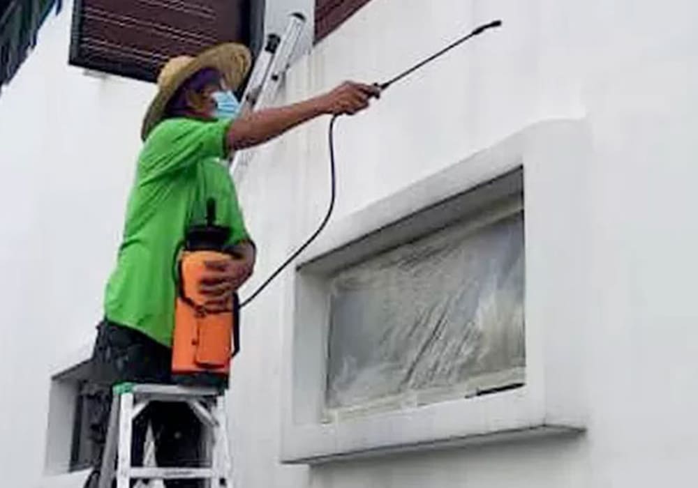 Waterproofing Solutions