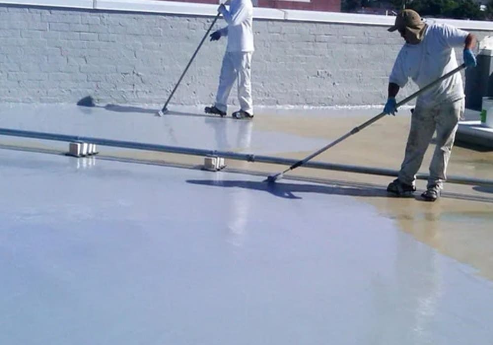 Building Protection Services