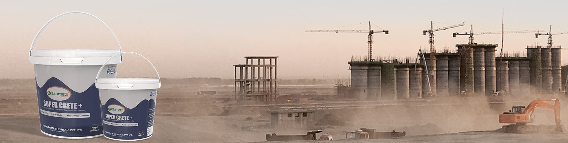 Waterproofing Solutions