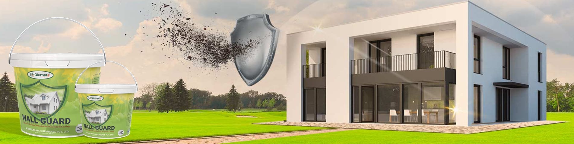 Waterproofing Solutions