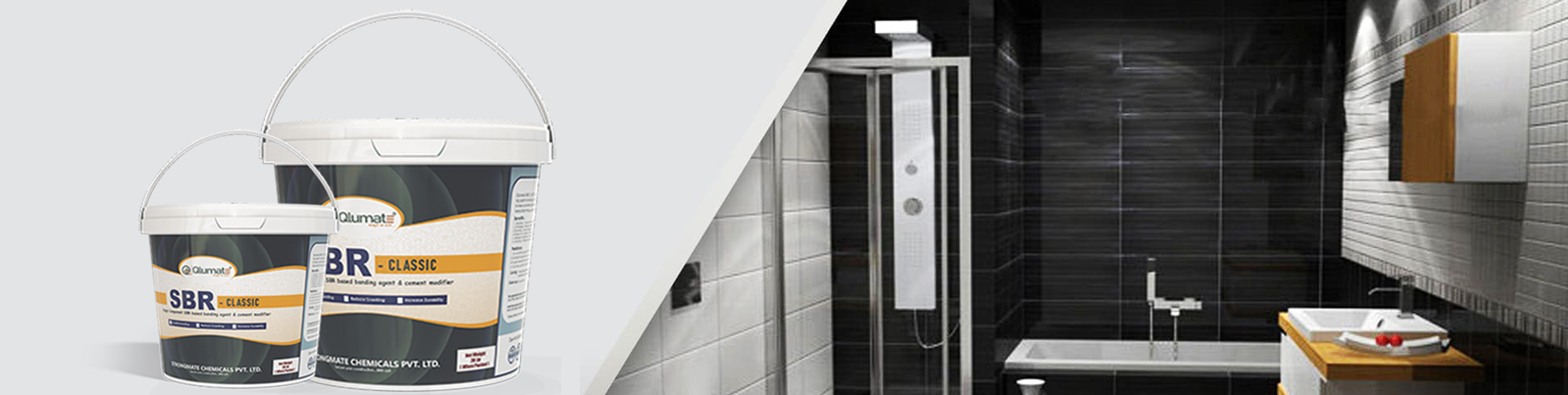 Waterproofing Solutions