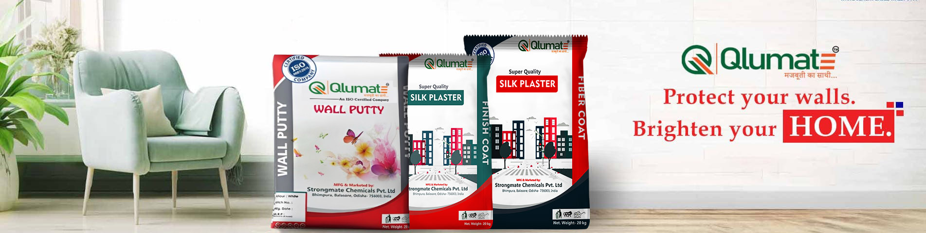 Waterproofing Solutions