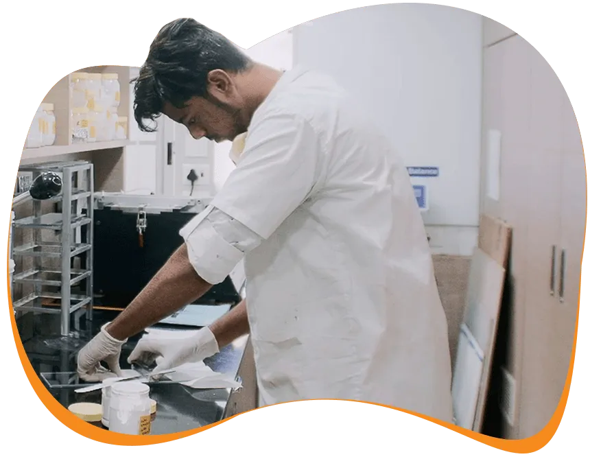  good qulity product reasearch unit 